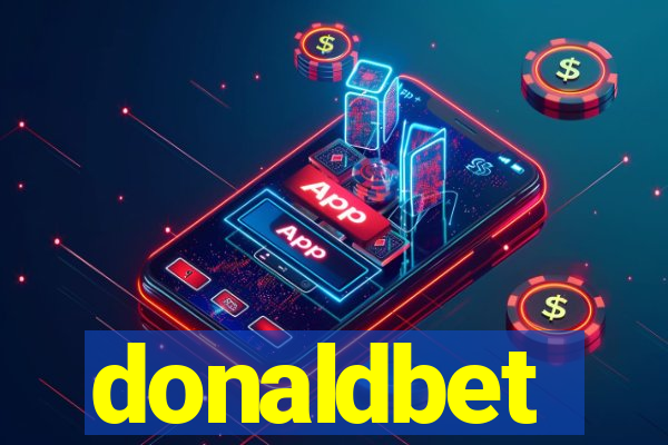 donaldbet