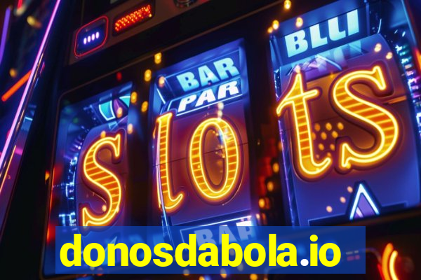 donosdabola.io