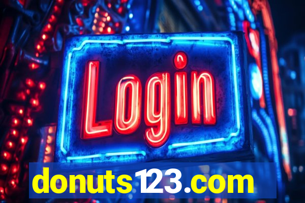 donuts123.com