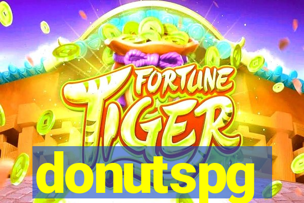 donutspg