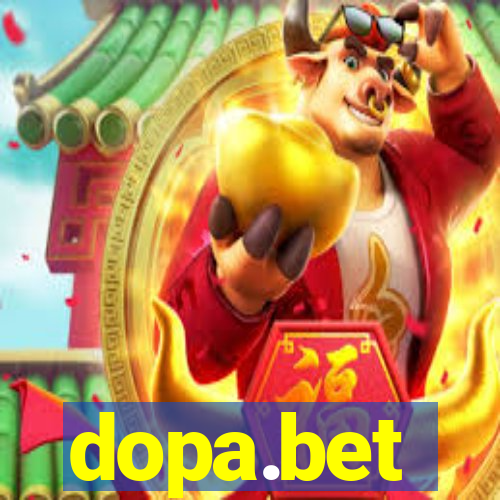 dopa.bet