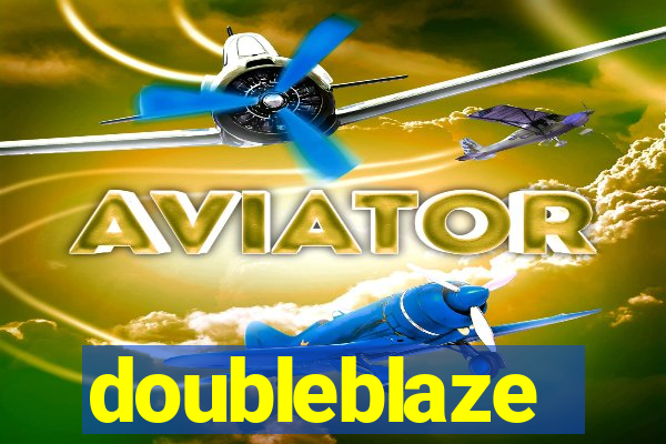 doubleblaze