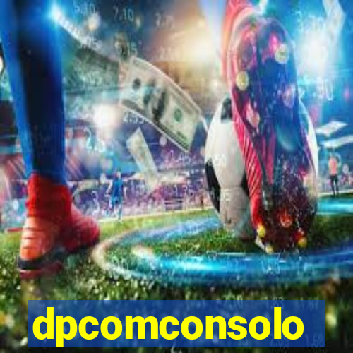 dpcomconsolo