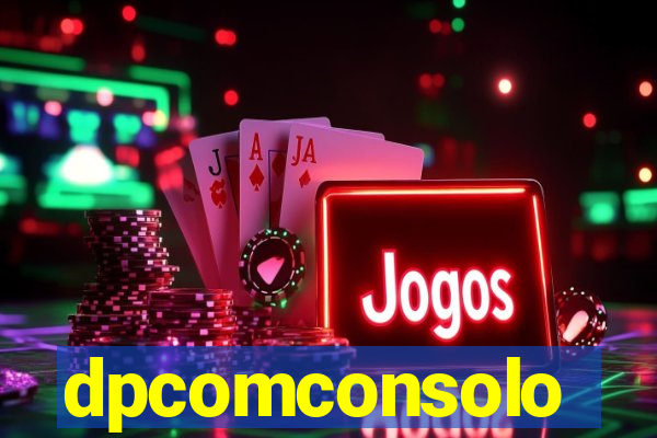 dpcomconsolo