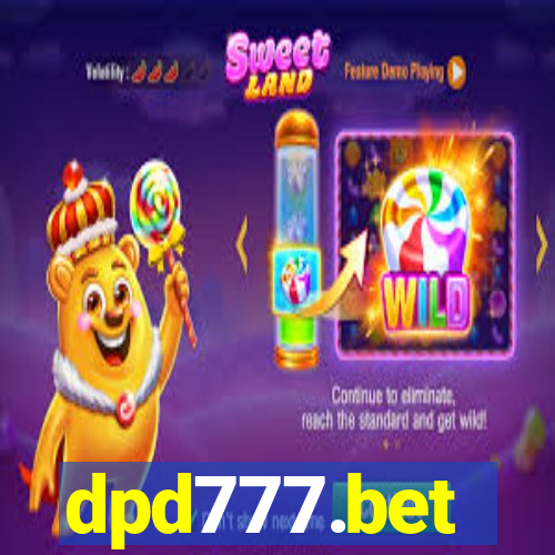 dpd777.bet