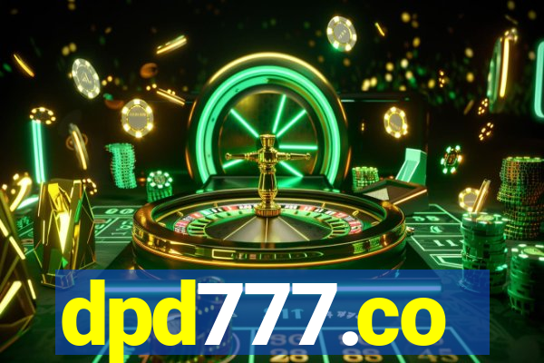 dpd777.co