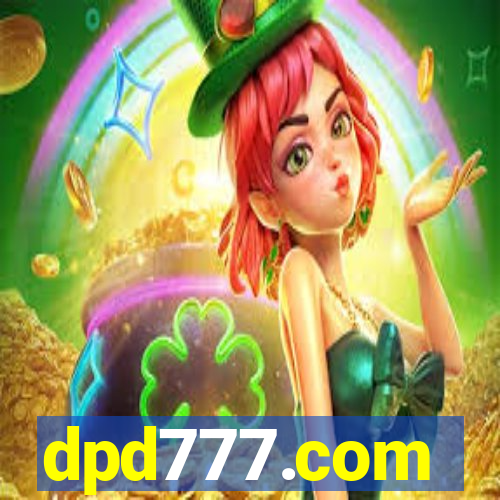 dpd777.com