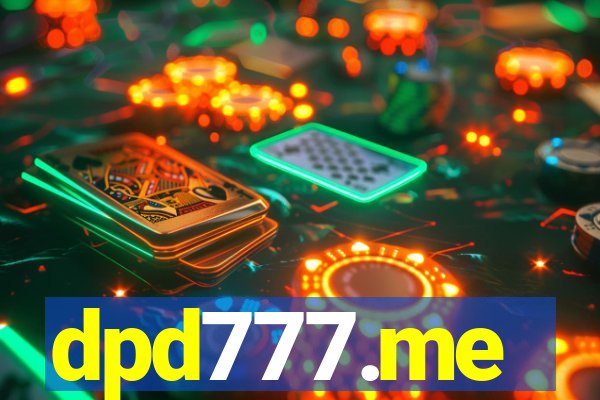 dpd777.me