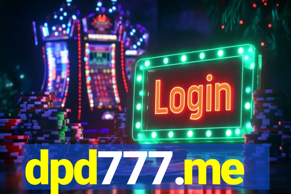 dpd777.me