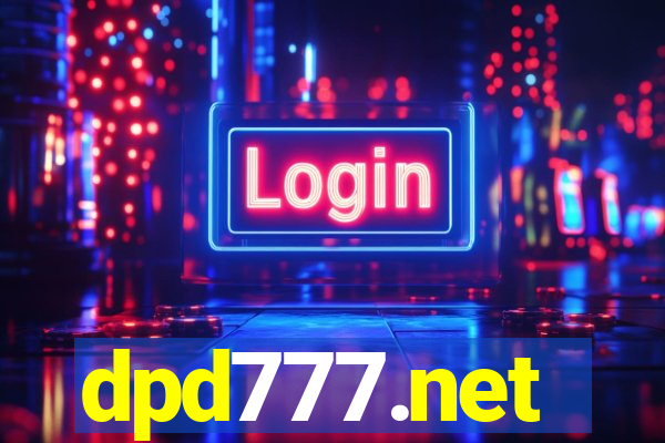 dpd777.net