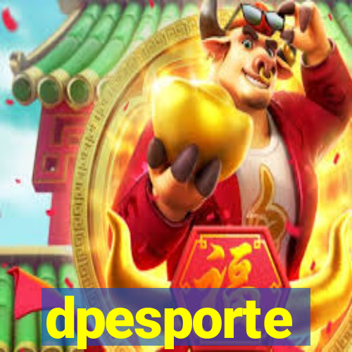 dpesporte