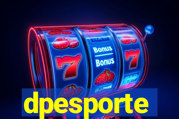 dpesporte