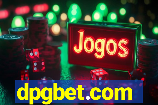 dpgbet.com