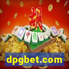 dpgbet.com