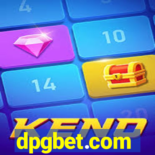 dpgbet.com