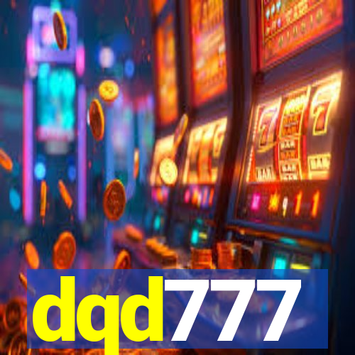 dqd777