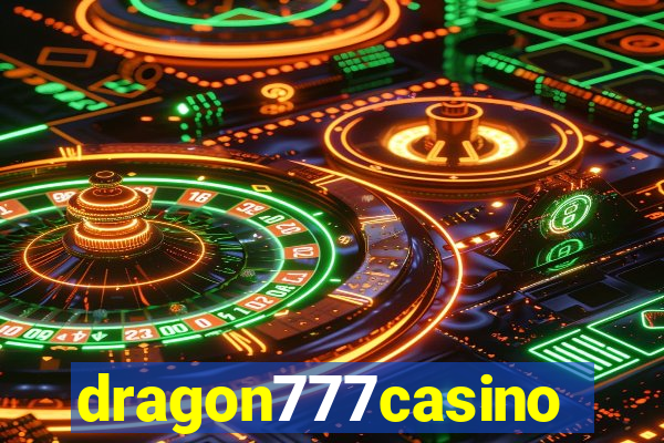 dragon777casino