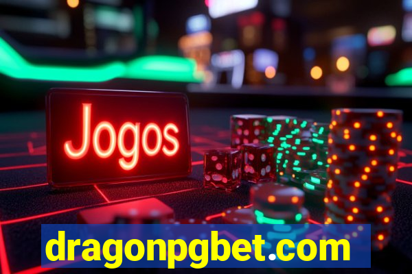 dragonpgbet.com