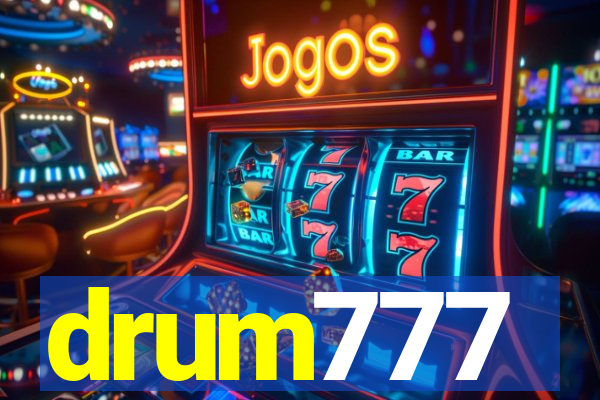 drum777