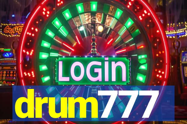 drum777