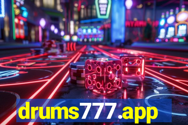 drums777.app