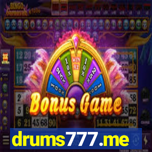 drums777.me