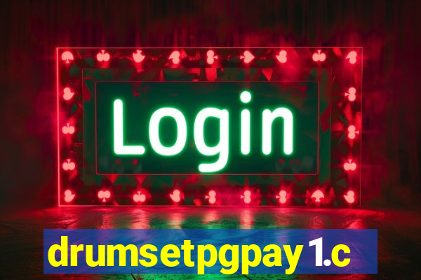 drumsetpgpay1.com