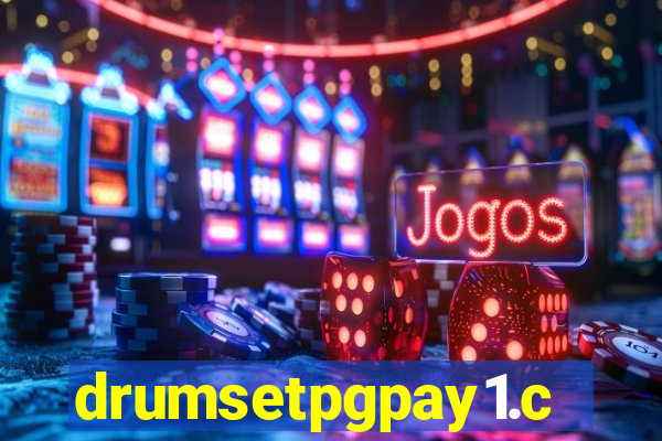 drumsetpgpay1.com