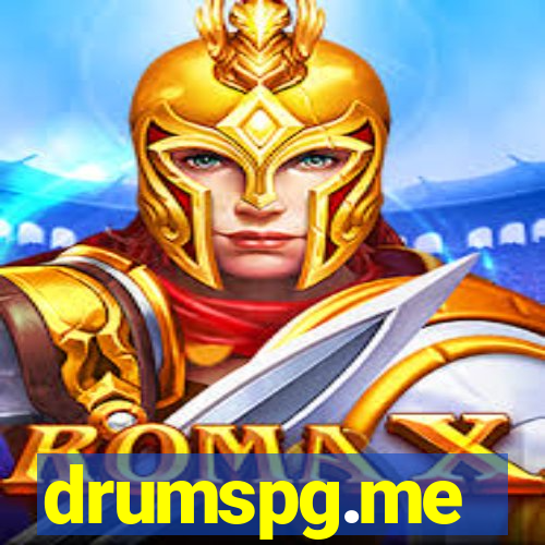 drumspg.me