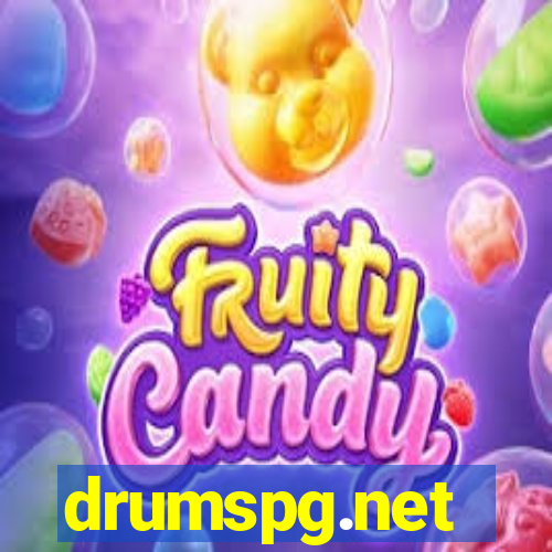 drumspg.net