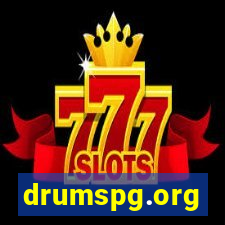 drumspg.org