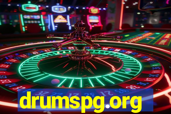 drumspg.org