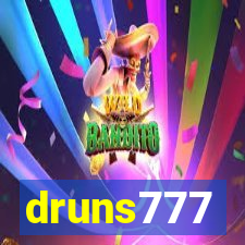 druns777