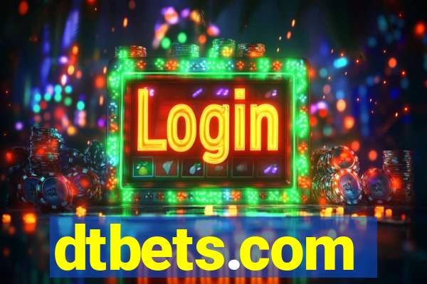 dtbets.com