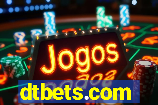 dtbets.com