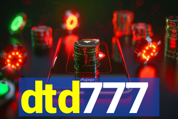 dtd777