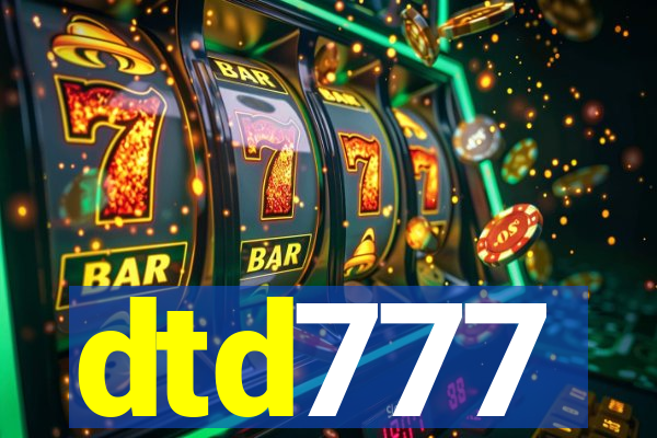 dtd777