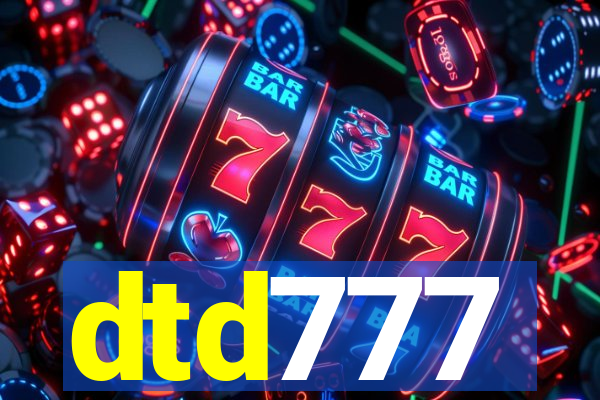 dtd777