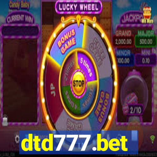 dtd777.bet