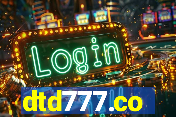 dtd777.co