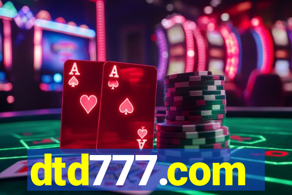 dtd777.com