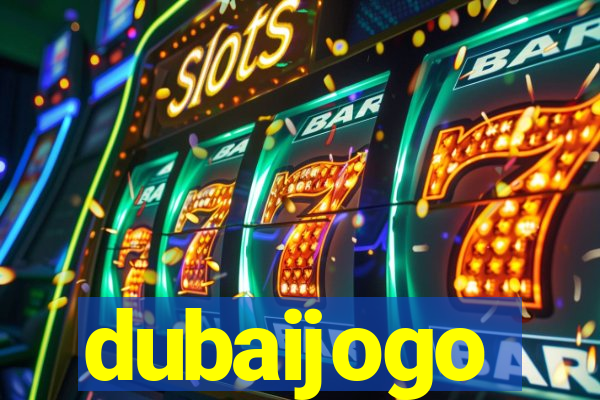 dubaijogo