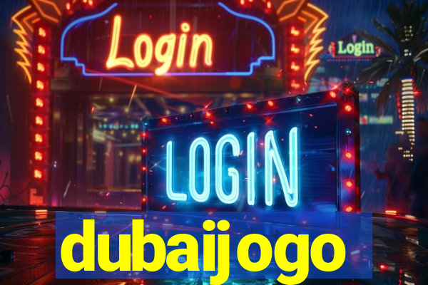 dubaijogo