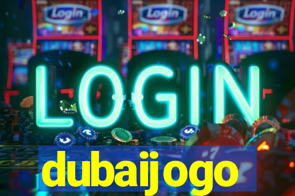 dubaijogo