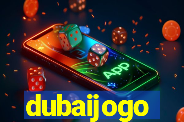 dubaijogo