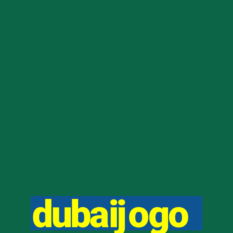 dubaijogo