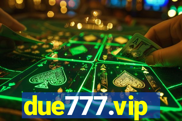 due777.vip