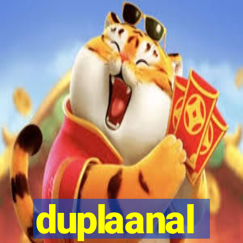 duplaanal