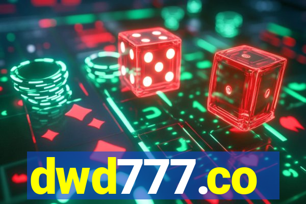 dwd777.co