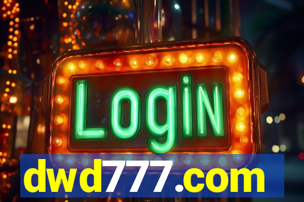 dwd777.com